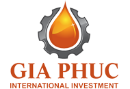 logo  CÔNG TY TNHH ĐẦU TƯ QUỐC TẾ GIA PHÚC