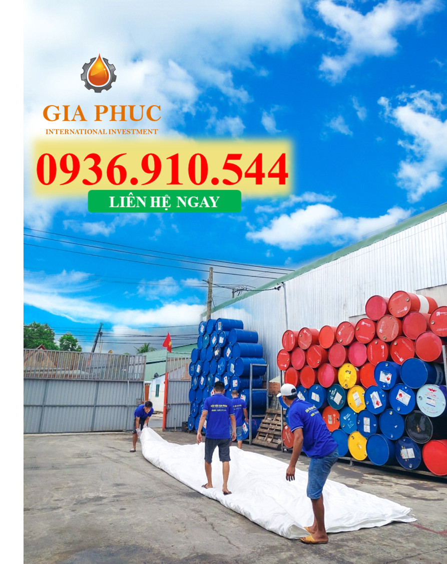Dầu Gốc Theo Yêu Cầu