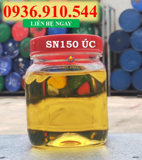 Dầu Gốc SN150 Úc