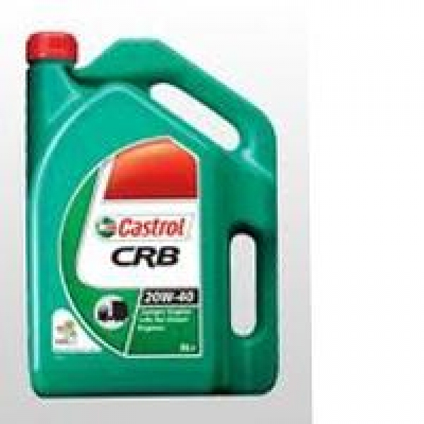  CASTROL CRB