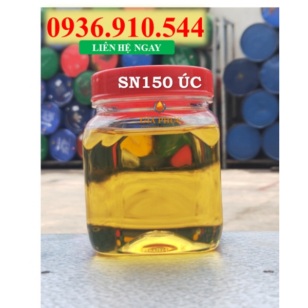 dầu gốc sn150 úc